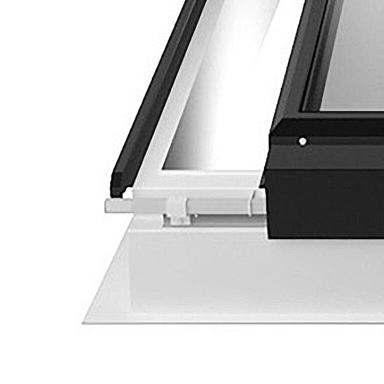 LAMILUX KFDA Solo Öffnungsantrieb