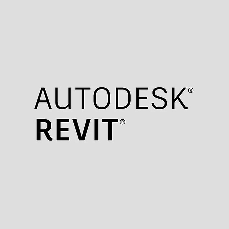 Autodesk Revit Logo