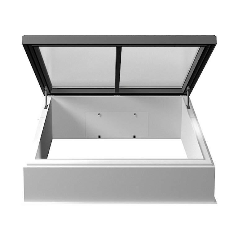 LAMILUX KFDA Quadrat Notausstieg