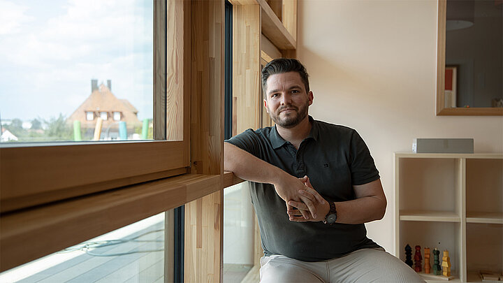 Manuel Wohlrab | insights by LAMILUX